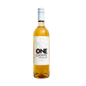 One Grape - Dry Rose PRODUCT
