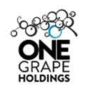 One Grape Logo
