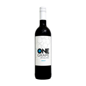 One Grape - Merlot