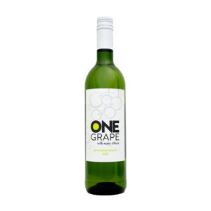 One Grape - Sauvignon Blanc