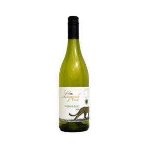 The Leopards Tale - Sauvignon Blanc PRODUCT