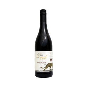 The Leopards Tale - Shiraz Mourvedre Product