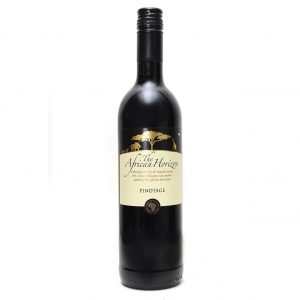 African Horizon - Pinotage - Case (12 Bottles)