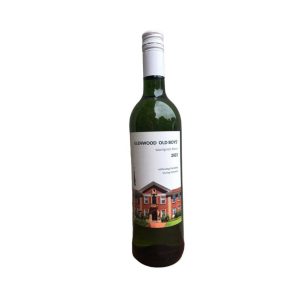 Glenwood Old Boys - Sauvignon Blanc 2023 Case (6 Bottles)