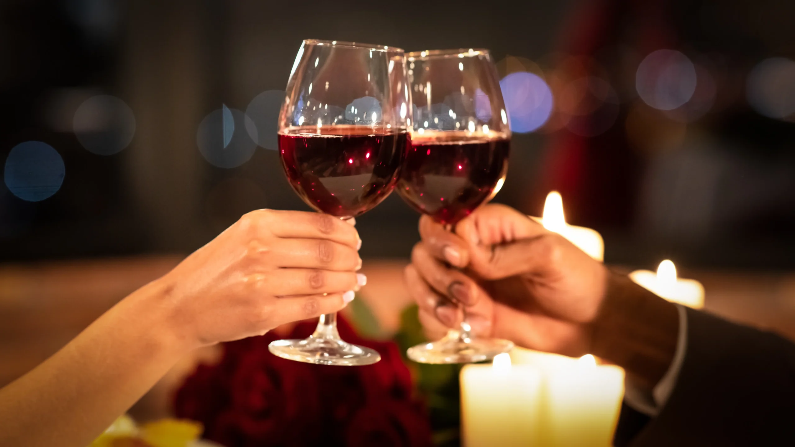 Wine and Love: Romantic Pairings for Special Occasions